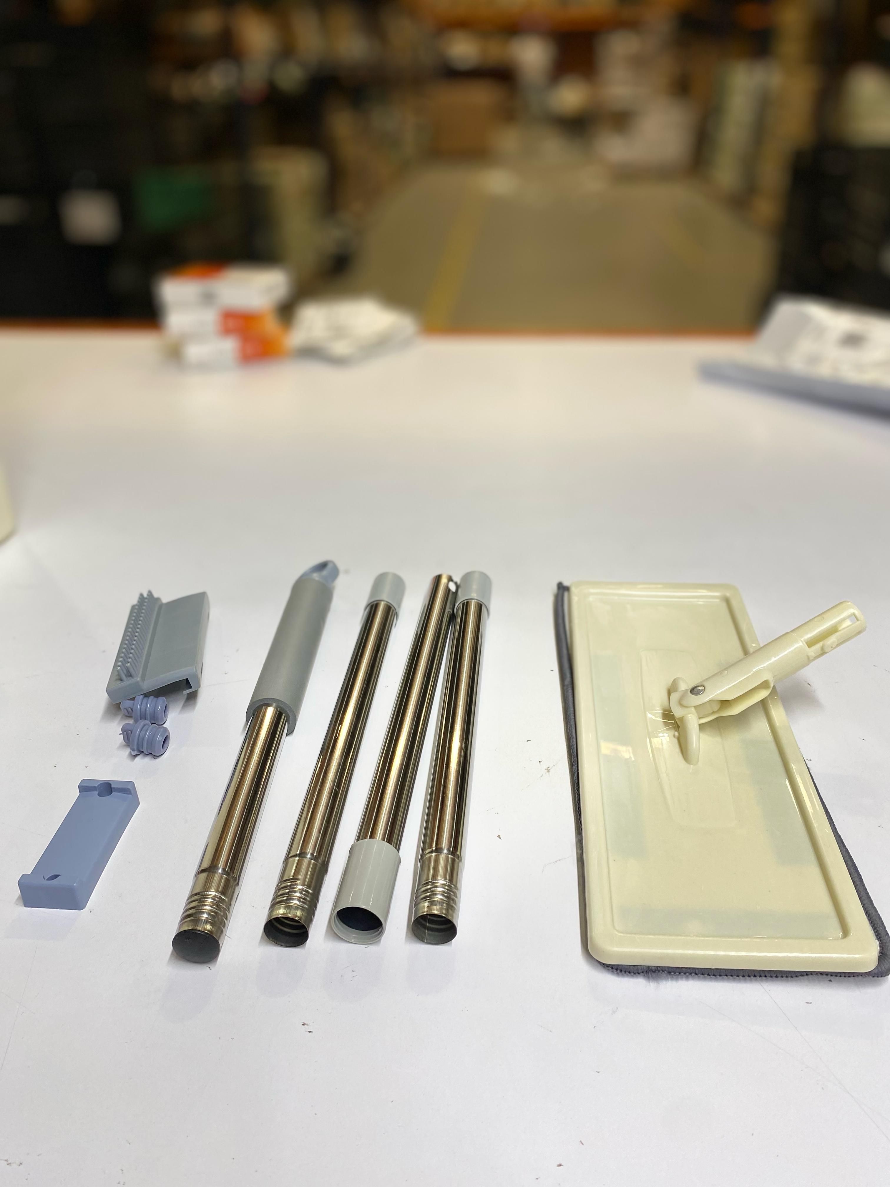 Miniatura 7 de TRAPEADOR ESCURRIBLE LIMPIEZA FACIL